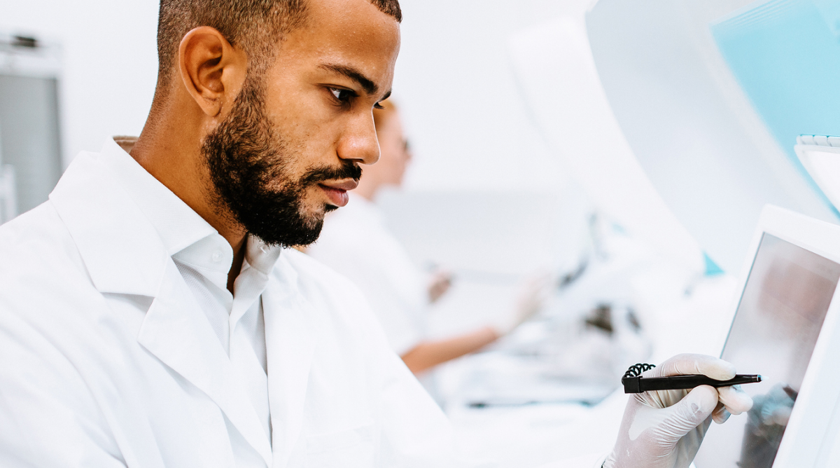 A golden age for MRD