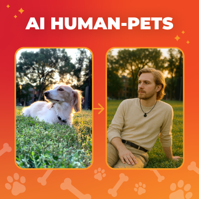 HDMZ IG-AI-Human Pets