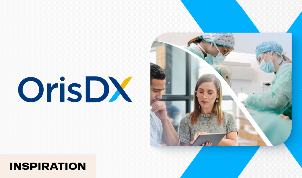 OrisDX newsletter thumbnail
